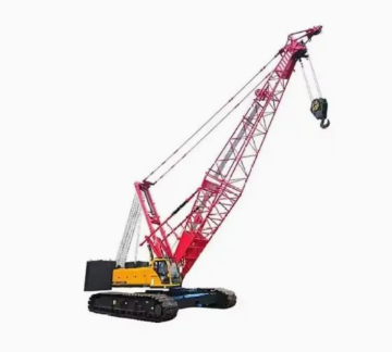 Top brand SANY SCC450A-6 SCC600A-6 Crawler Crane