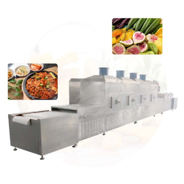 OCEAN Stainless Steel Tremella Paprika Rosemary Betel Nut Dehydration Machine