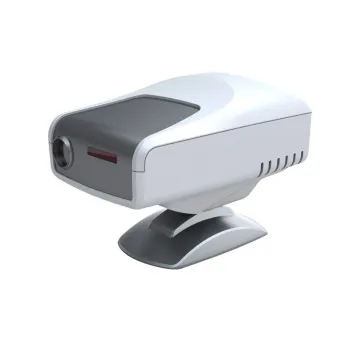 ACP-1500 China Chart Projector: Ophthalmic Auto Chart Projector with LED Bulb