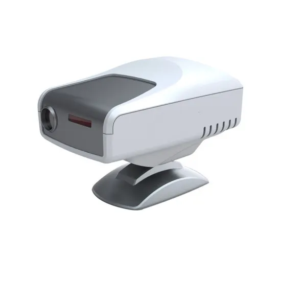 ACP-1500 China Chart Projector: Ophthalmic Auto Chart Projector with LED Bulb