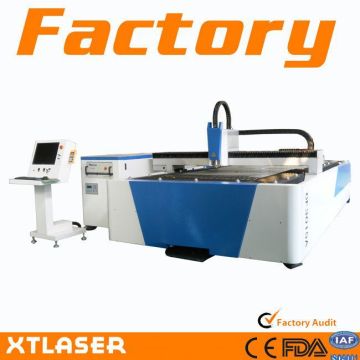 Large format laser 1530 5mm metal small fiber laser