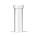 Metal Packaging Aluminum Tube Container