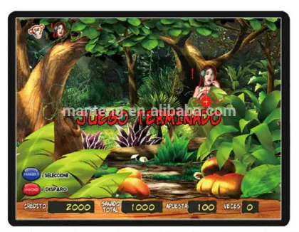 2014 hot sale Huga and queen of nile pcb game board/Astro aristocrat slot