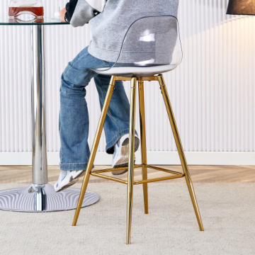 upholstered bar chairs