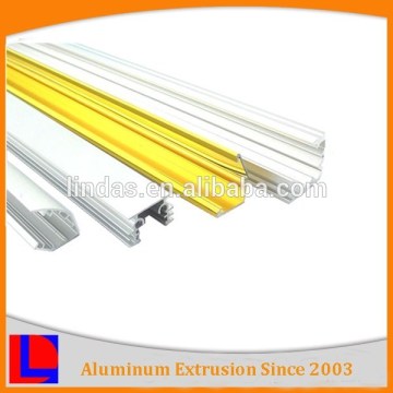 Led Strip Light Aluminum Extrusion,Aluminum Profile for Led Strips,Aluminum Extrusion