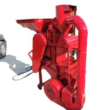 Peanut Shelling Machine Groundnut Shelling