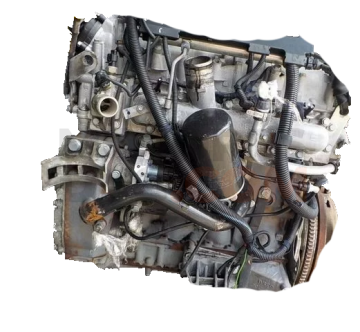 Economical and Practical IVECO ENGINE Part Number F1CE0481 Original Assembly for Iveco Daily 3.0