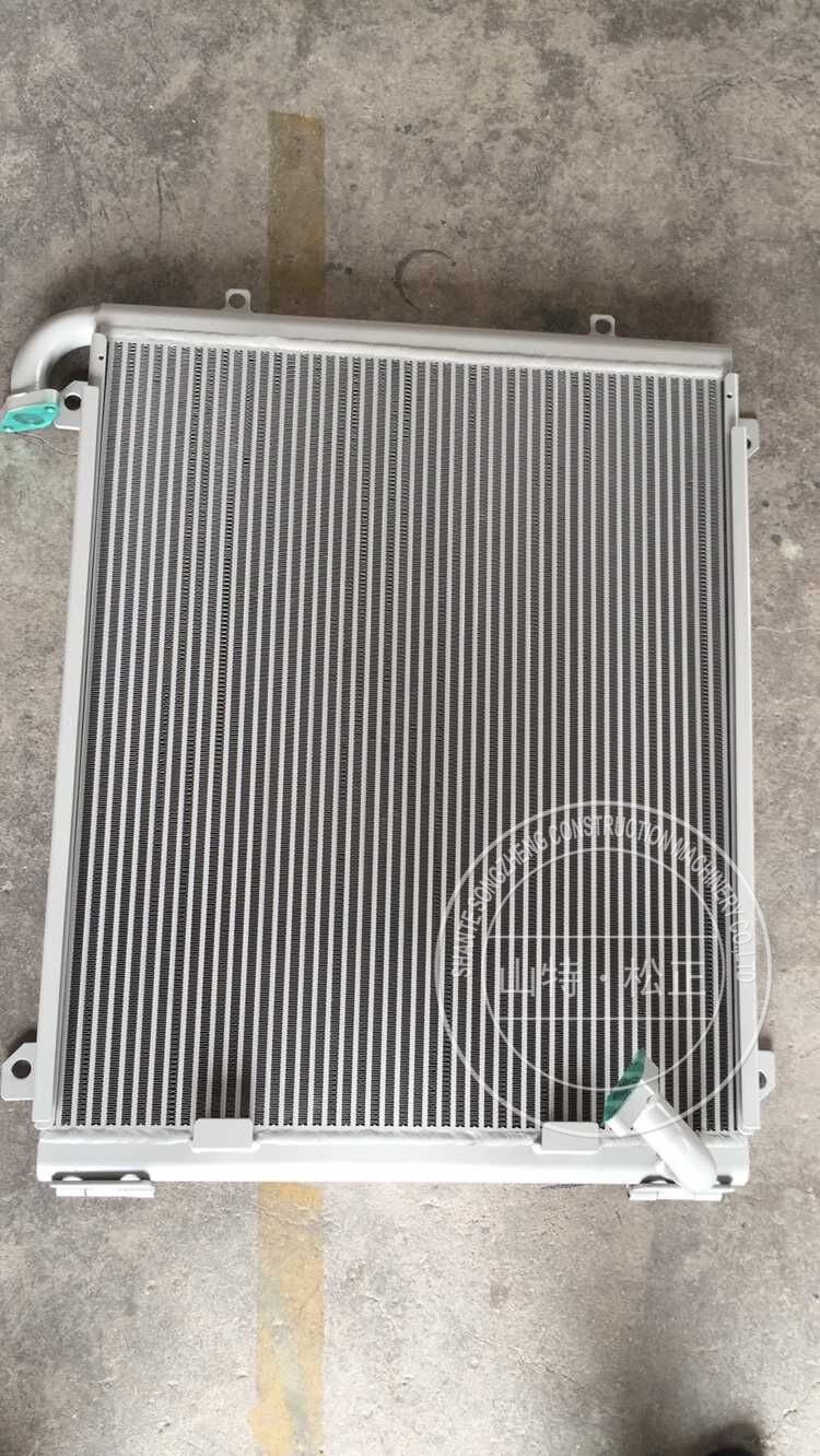 209-03-41130 For Komatsu PC800-8 Oil Cooler