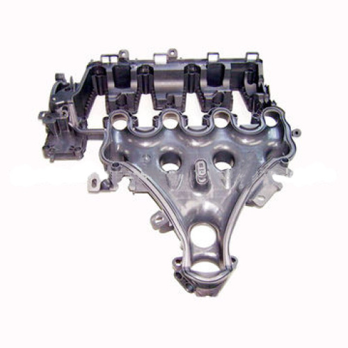 Aluminum injection die casting mold for household products