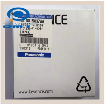 PANASONIC CM602 PHOTO SENSOR N510015037AA