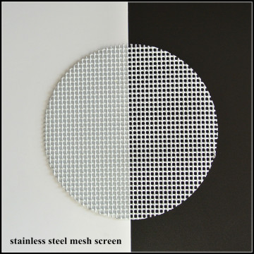 Security Window Screens Steel Wire Mesh Screen
