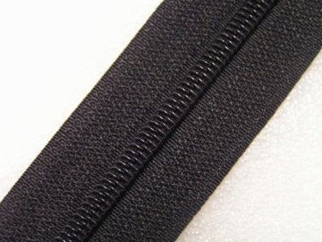 Industrial Tent Zippers
