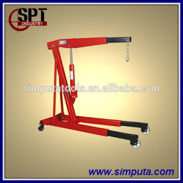 3T Fixing Engine Crane (SPT-36204)