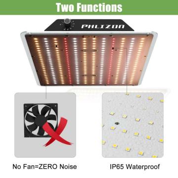 Hydroponic Grow Light量子ボードLED Grow Light