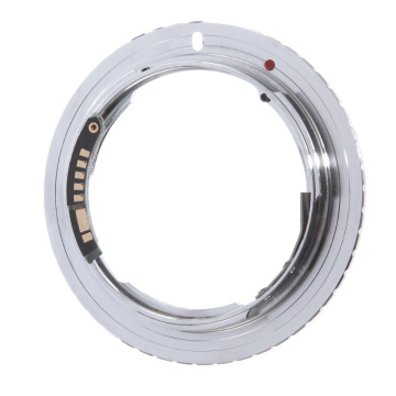 Fotga Adapter Ring for AF Confirm Praktica PB Lens to Canon EOS 700D 60D 6D 5D Camera DSLR
