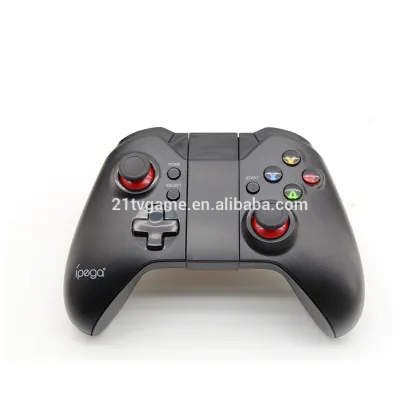 iPega PG-9037 Bluetooth Wireless Classic Gamepad Game Controller Joystick for Android iOS iPhone iPad iPod Samsung HTC PC