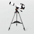 Teleskop Celestron SCTW-80 putih