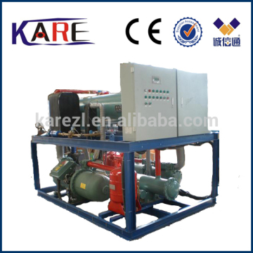 water chiller for bottle blowing machine