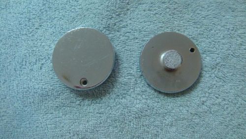 Household Sewing Machine Parts - Arm Side Cover