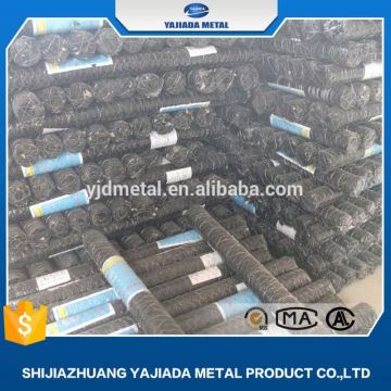 4ftx150ft 1-1/4' chicken galvanized hexagonal chicken wire mesh