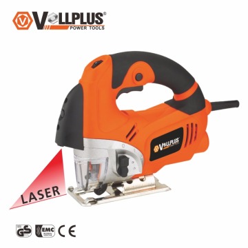 Vollplus VPJS1010 810W sega elettrica per legno sega elettrica per seghe elettriche
