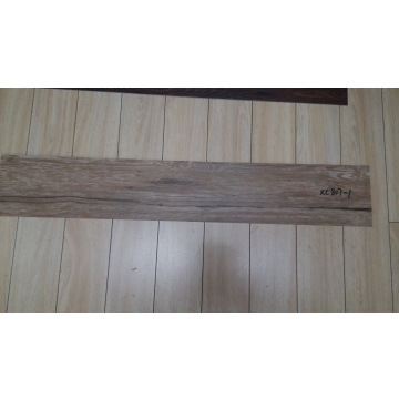 PVC flooring without click wooden emboss