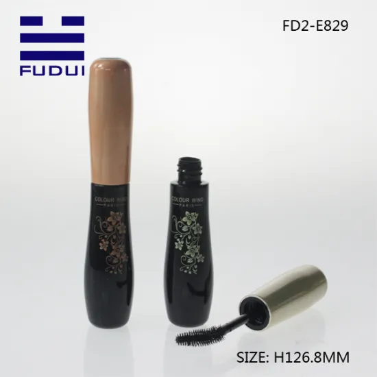 Cosmetic Packaging Makeup Wholesale Custom Mascara Tube