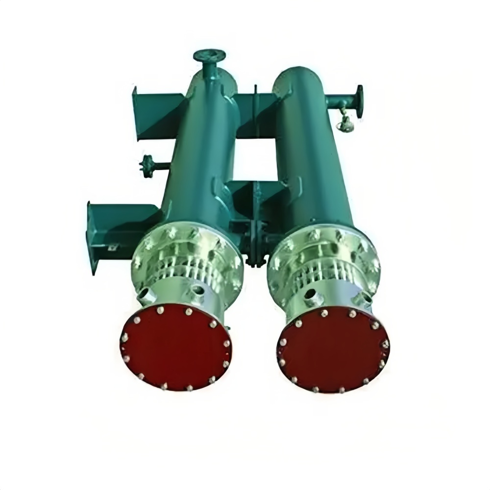 Air electric heater