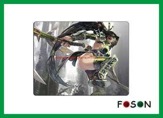 Large Commercial Picture Gaming Mouse Pads With Aging Resis