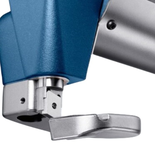 Trumpf Điện cắt Trutool S 450 Nhiệm vụ nặng nề