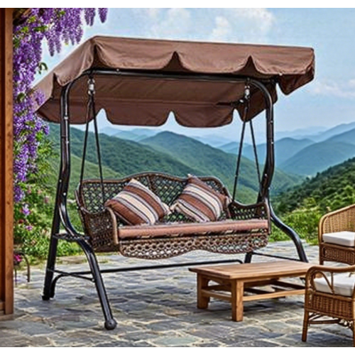 Comfortable Hammock Tent for Outdoor Camping and Relaxation