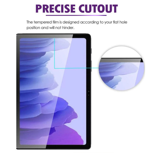 Apple Tablet Screen Protector Tempered Glass Film