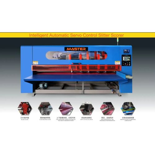 ИНТЕЛЛЕКТУАЛЬНАЯ МАШИНА ДЛЯ РЕЗКИ С ТОНКИМ ЛЕЗВИЕМ