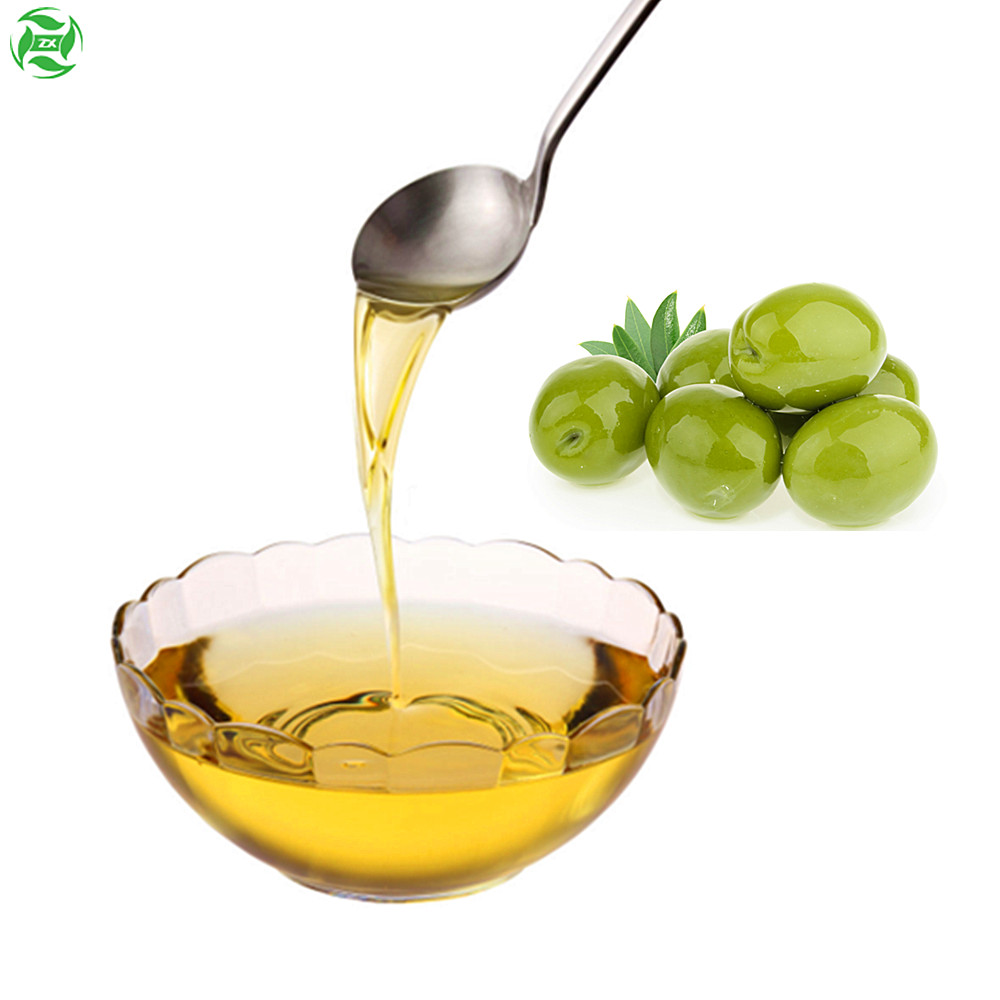 Venta al por mayor Aceite de oliva virgen extra Aceite de grado alimenticio
