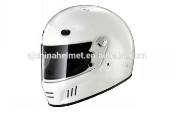 FIA8859 2015 approved helmet