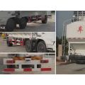 Camion de transport d&#39;alimentation en vrac de Dongfeng Tianlong 15-18 tonnes