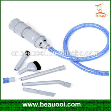 Mini Micro Vacuum cleaner attachment kits -8 pcs