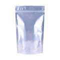 Natural Aluminium Foil Plastic Free Bath Salts