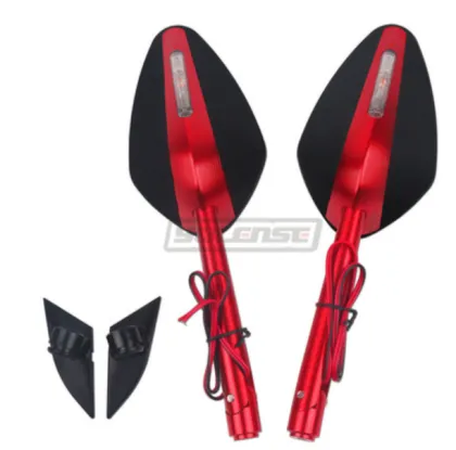 Ducati Panigale V2 V4 V4S Rearview Mirror Modification