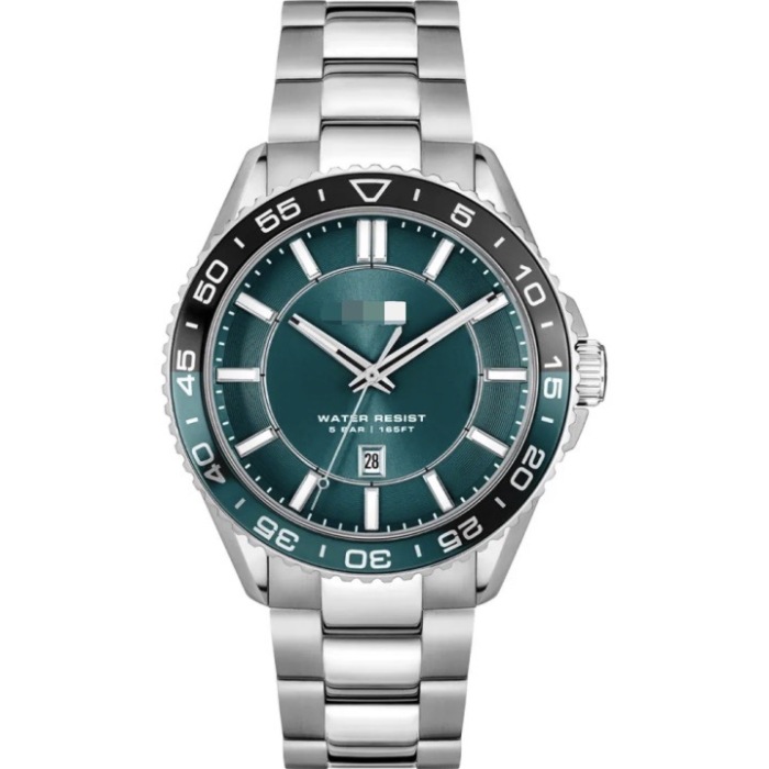 Reloj de hombre marca H514208.