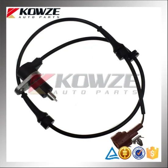 ABS Sensor For N PATHFINDER R50 47911-0W060 Spare Parts