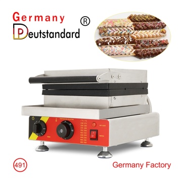 Lolly Waffelmaschine zu verkaufen