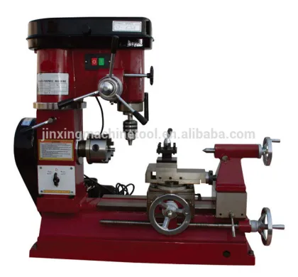multi-purpose machine