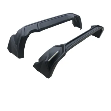 2020 Toyota RAV4 Front Bumper - New Car Body Part
