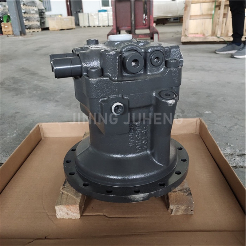 JS240 Swing Motor