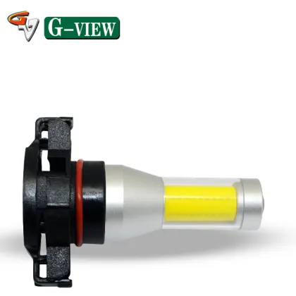 Depo Auto Lamp: Gview Newest H16 Japan Car LED Lights - Super Bright COB Fog Bulbs Factory Made
