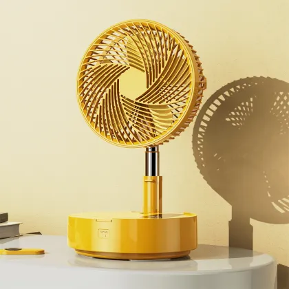 Electronic Fan Design Electronic Devices Industrial Design