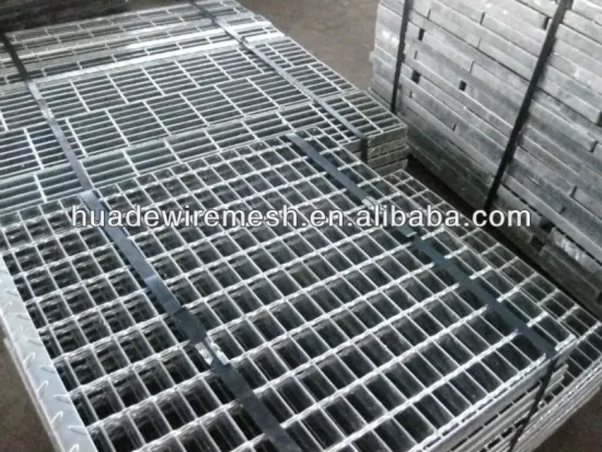 Steel Grating fence/Steel floor grating