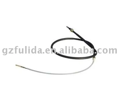 auto handbrake cable