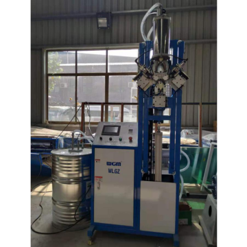 Automatic Insulating Glass Machine Desiccant Filler